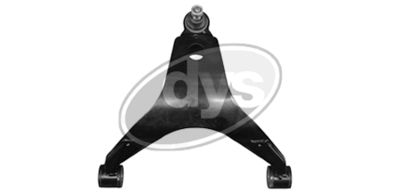 Control/Trailing Arm, wheel suspension DYS 20-28999