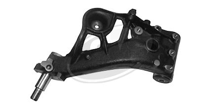 DYS 20-83442 Control/Trailing Arm, wheel suspension