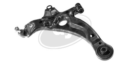 DYS 20-84642 Control/Trailing Arm, wheel suspension