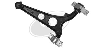 Control/Trailing Arm, wheel suspension DYS 20-90251-1