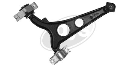 DYS 20-90251-2 Control/Trailing Arm, wheel suspension