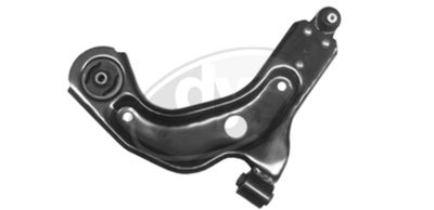 Control/Trailing Arm, wheel suspension DYS 20-90712-2