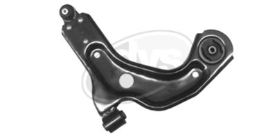 Control/Trailing Arm, wheel suspension DYS 20-90714-1