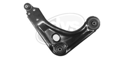 Control/Trailing Arm, wheel suspension DYS 20-90716-1