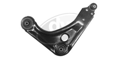 Control/Trailing Arm, wheel suspension DYS 20-90716-2