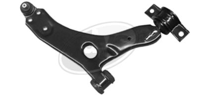 Control/Trailing Arm, wheel suspension DYS 20-90785-1