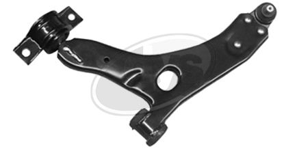 DYS 20-90785-2 Control/Trailing Arm, wheel suspension