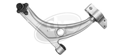 Control/Trailing Arm, wheel suspension DYS 20-91028-1