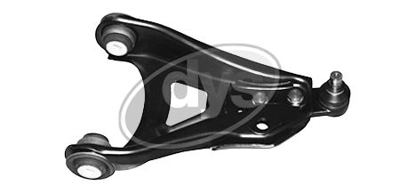 DYS 20-00124-1 Control/Trailing Arm, wheel suspension