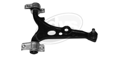Control/Trailing Arm, wheel suspension DYS 20-00146
