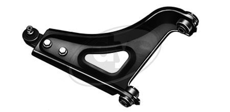 DYS 20-00153-1 Control/Trailing Arm, wheel suspension