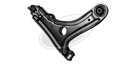 DYS 20-00203-1 Control/Trailing Arm, wheel suspension