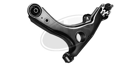 DYS 20-00206-2 Control/Trailing Arm, wheel suspension
