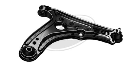 DYS 20-00207-1 Control/Trailing Arm, wheel suspension