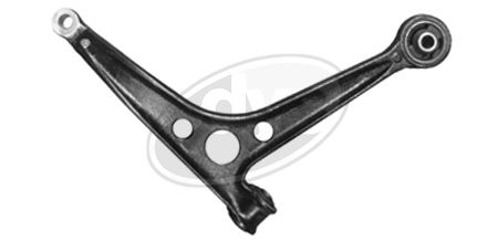 DYS 20-00250-1 Control/Trailing Arm, wheel suspension