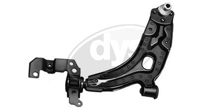DYS 20-00263-2 Control/Trailing Arm, wheel suspension