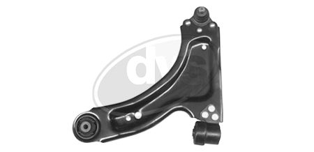 DYS 20-00485-2 Control/Trailing Arm, wheel suspension