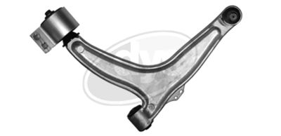 Control/Trailing Arm, wheel suspension DYS 20-00491-2