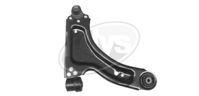 Control/Trailing Arm, wheel suspension DYS 20-00498-1