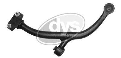 Control/Trailing Arm, wheel suspension DYS 20-00652-2