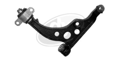 Control/Trailing Arm, wheel suspension DYS 20-00692-2