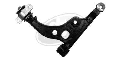 Control/Trailing Arm, wheel suspension DYS 20-00693-2