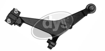 Control/Trailing Arm, wheel suspension DYS 20-00706-2