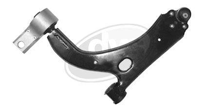 DYS 20-00790-2 Control/Trailing Arm, wheel suspension