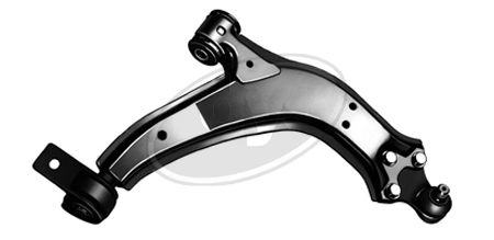DYS 20-00879-1 Control/Trailing Arm, wheel suspension