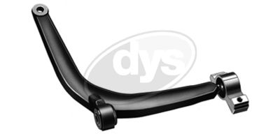 Control/Trailing Arm, wheel suspension DYS 20-00884-1