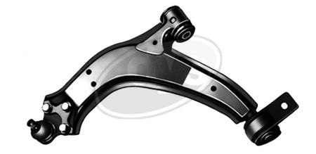 DYS 20-00900-2 Control/Trailing Arm, wheel suspension