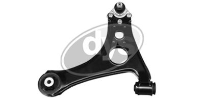 Control/Trailing Arm, wheel suspension DYS 20-00967-1