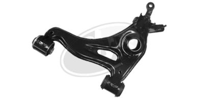 Control/Trailing Arm, wheel suspension DYS 20-00968-2