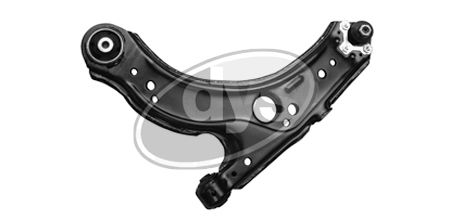 DYS 20-01071-2 Control/Trailing Arm, wheel suspension
