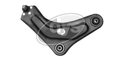 Control/Trailing Arm, wheel suspension DYS 20-01142