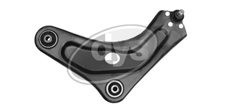 DYS 20-01143 Control/Trailing Arm, wheel suspension