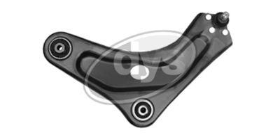 Control/Trailing Arm, wheel suspension DYS 20-01143