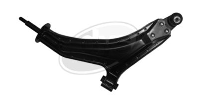 Control/Trailing Arm, wheel suspension DYS 20-01727-2