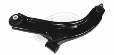 Control/Trailing Arm, wheel suspension DYS 20-02496-2