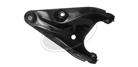 DYS 20-02516-1 Control/Trailing Arm, wheel suspension