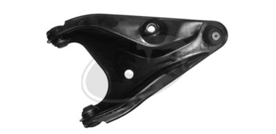 Control/Trailing Arm, wheel suspension DYS 20-02516-2