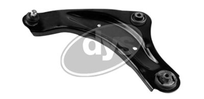 Control/Trailing Arm, wheel suspension DYS 20-03493