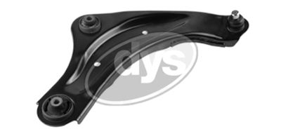 Control/Trailing Arm, wheel suspension DYS 20-03494