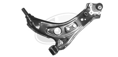 Control/Trailing Arm, wheel suspension DYS 20-05452-2