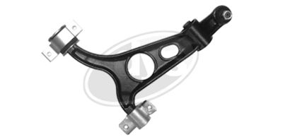 Control/Trailing Arm, wheel suspension DYS 20-05920-1