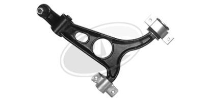 Control/Trailing Arm, wheel suspension DYS 20-05920-2