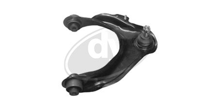 DYS 20-06725-1 Control/Trailing Arm, wheel suspension