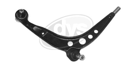 DYS 20-09675-1 Control/Trailing Arm, wheel suspension