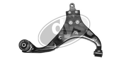 DYS 20-20001-1 Control/Trailing Arm, wheel suspension
