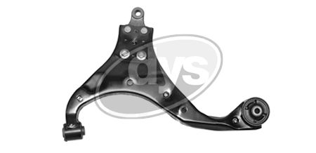 DYS 20-20001-2 Control/Trailing Arm, wheel suspension